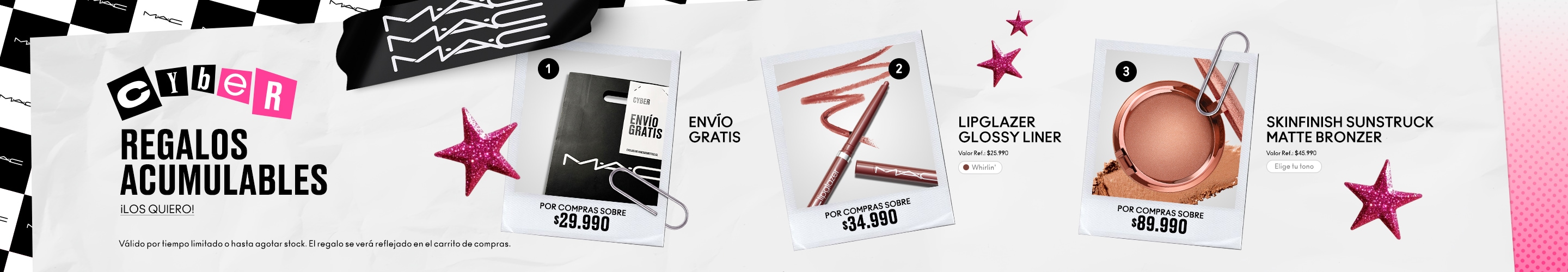 MAC Lip Duo