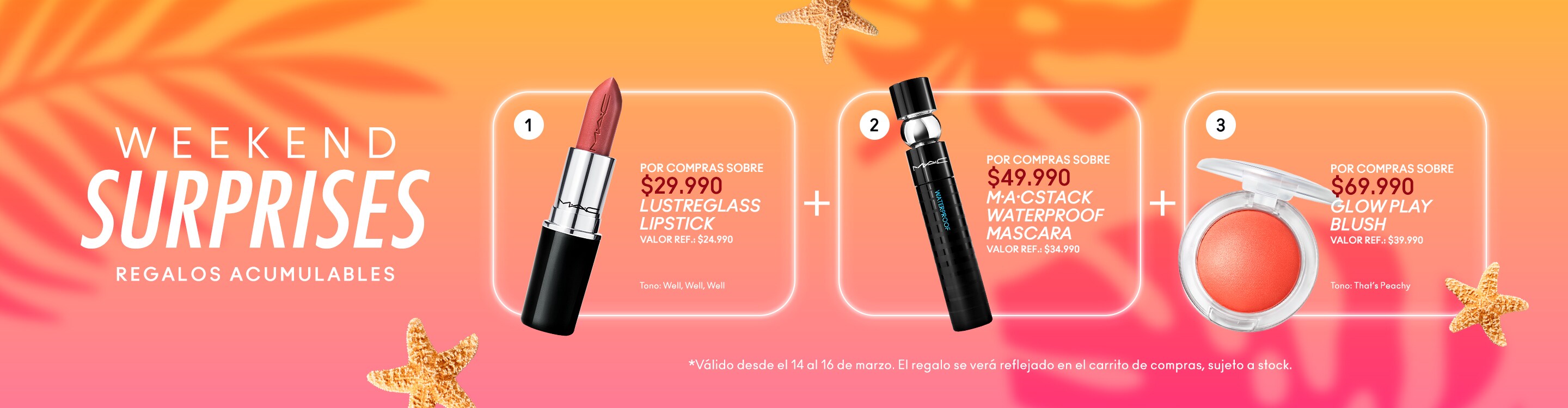 Elige tu dupla con 20% OFF