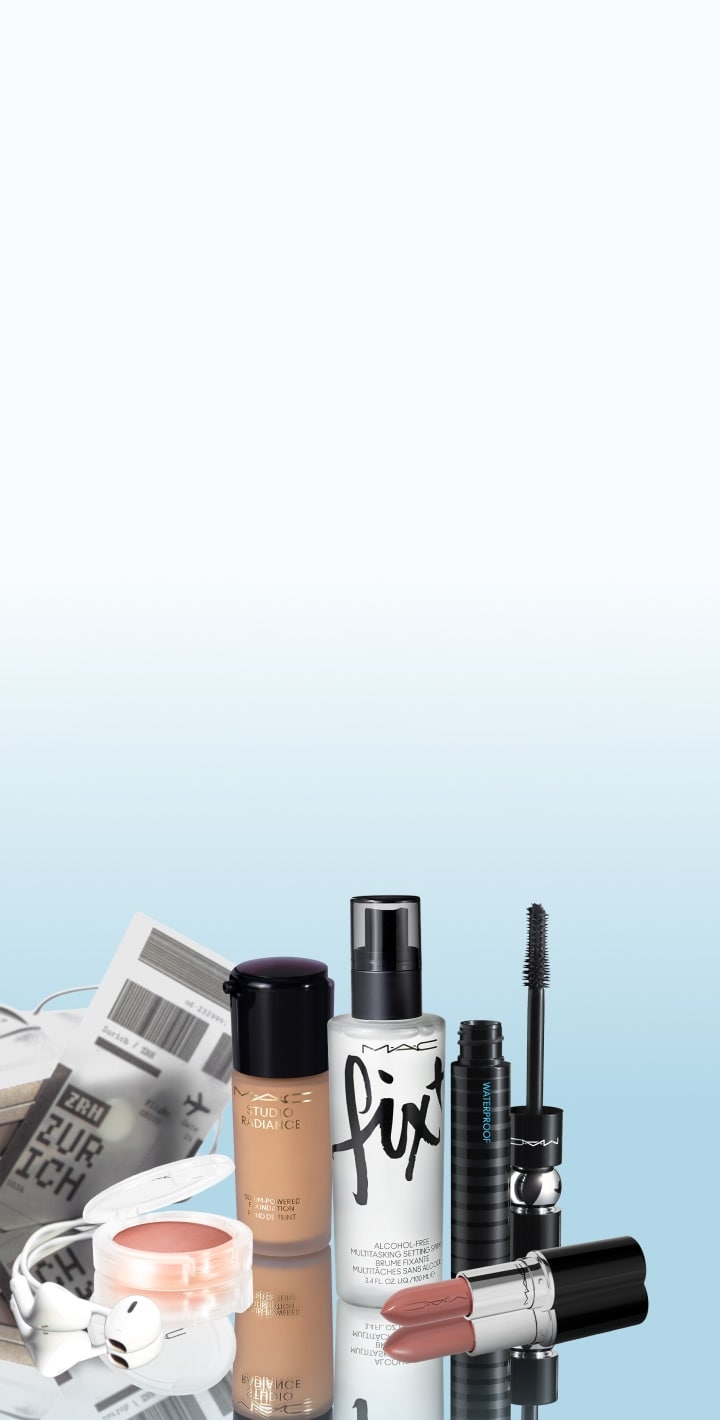 20% Off Face & Skincare - Home Banner