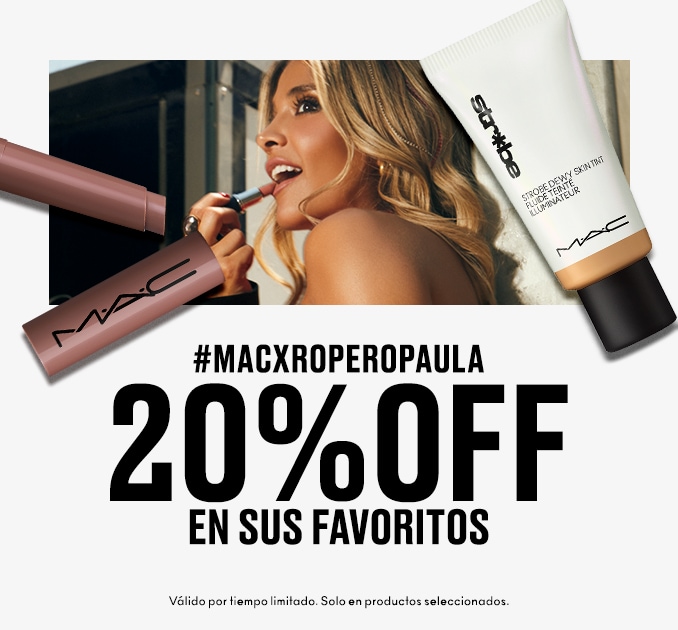 MAC Lip Duo