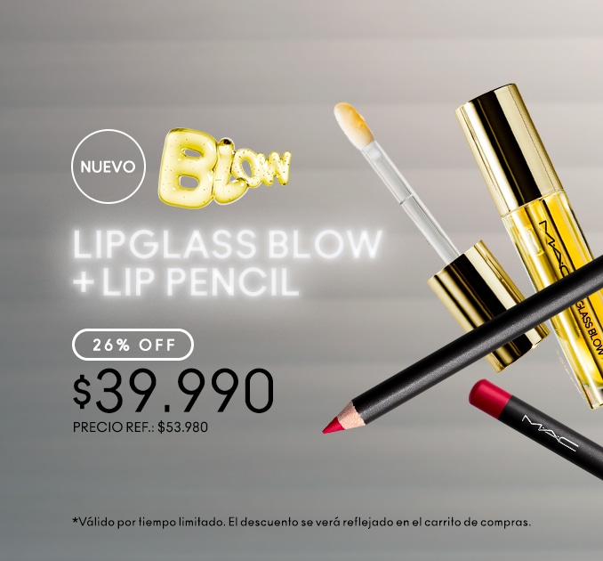 Elige tu dupla con 20% OFF