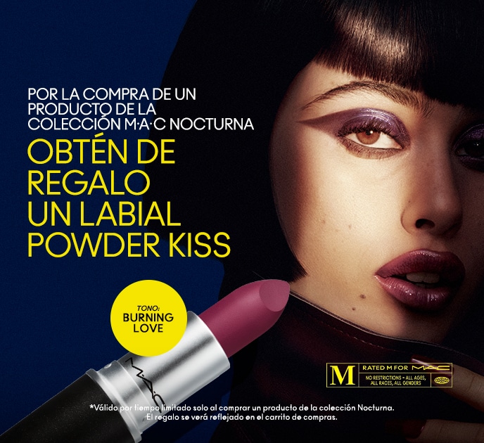 Lipglass Air + Lip Pencil/MACximal