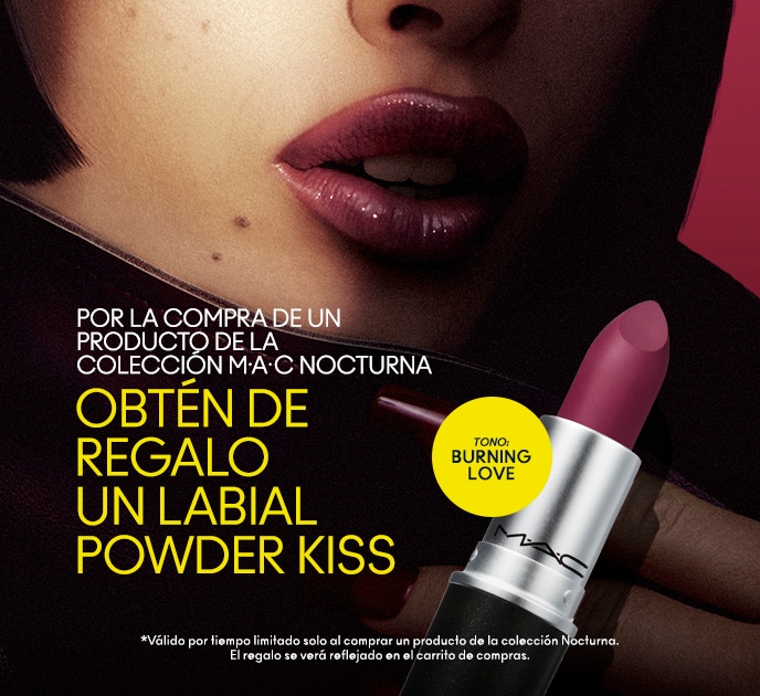 Lipglass Air + Lip Pencil/MACximal