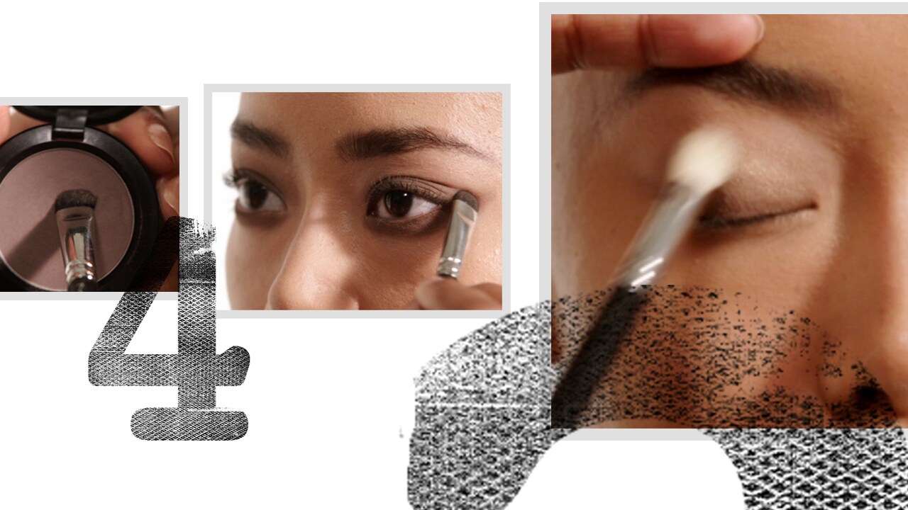 INSTANT ARTISTRY:<br> Eye Prep