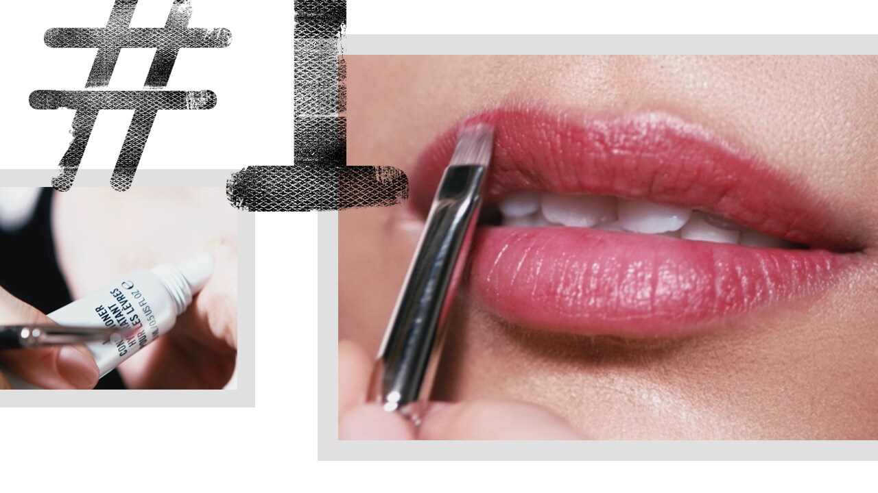INSTANT ARTISTRY:<br> The Modern Lip Stain