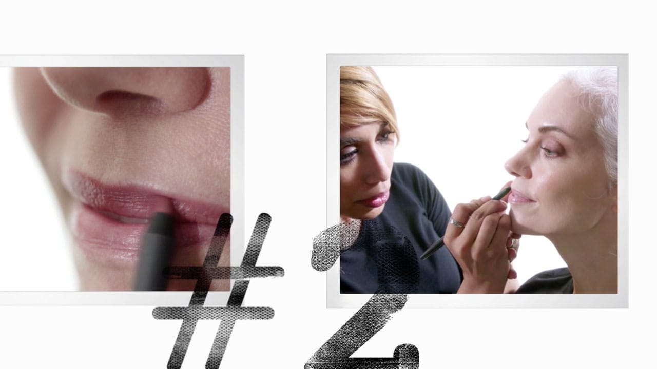 INSTANT ARTISTRY:<br>LABIOS ATEMPORALES