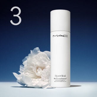 3 - HYDRATE + RESTORE RADIANCE