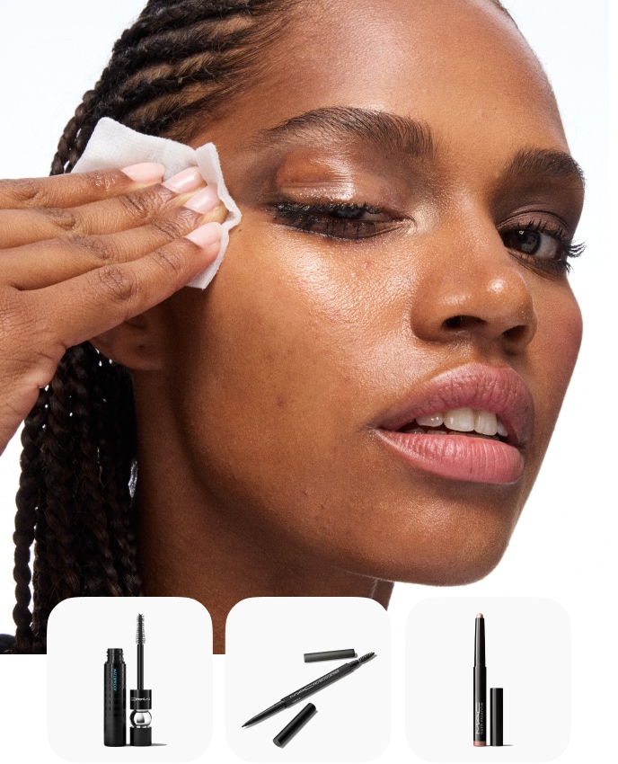 GENTLY OFF DUAL-PHASE MAKEUP REMOVER