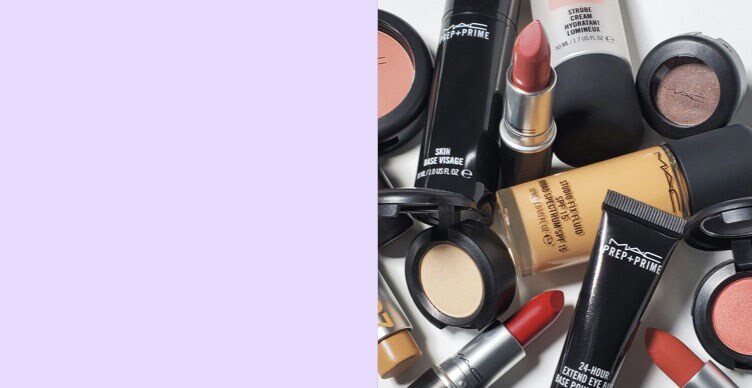 Holiday Makeup Collections + Gift Sets | MAC Cosmetics