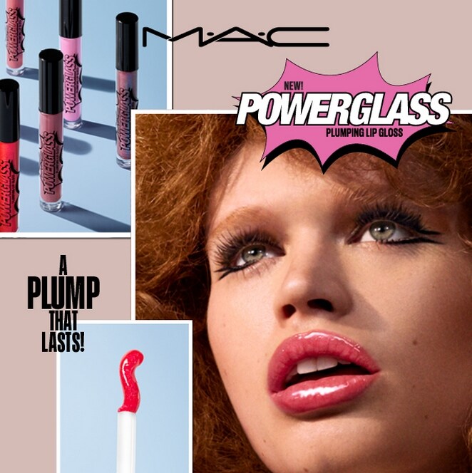powderglass