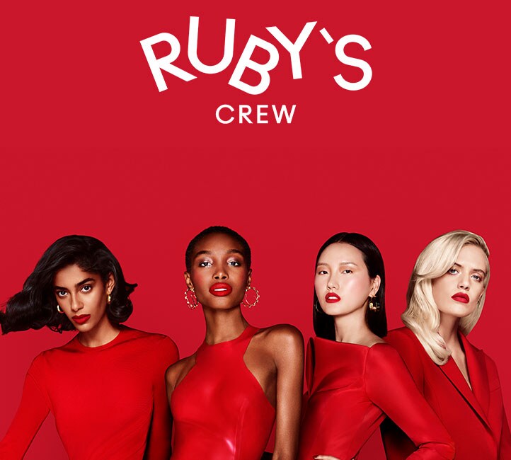 Rubys Crew