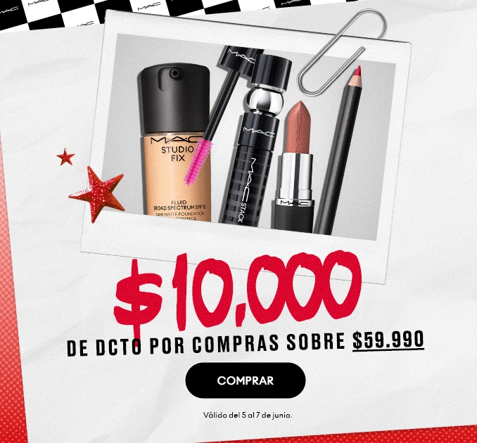 MAC Lip Duo