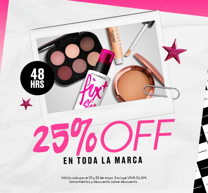 MAC Lip Duo