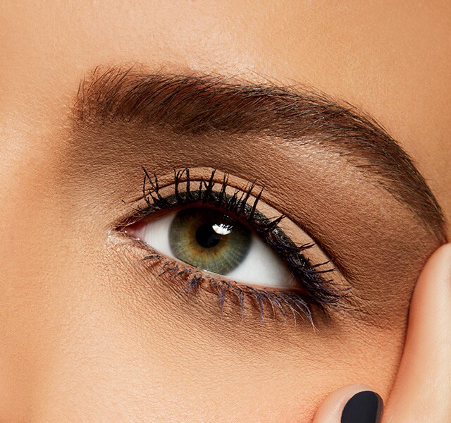 Eyeshadow - Omega