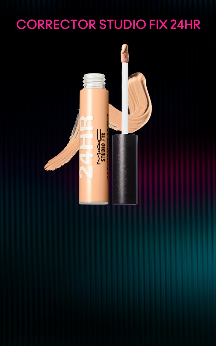 CORRECTOR STUDIO FIX 24HR​