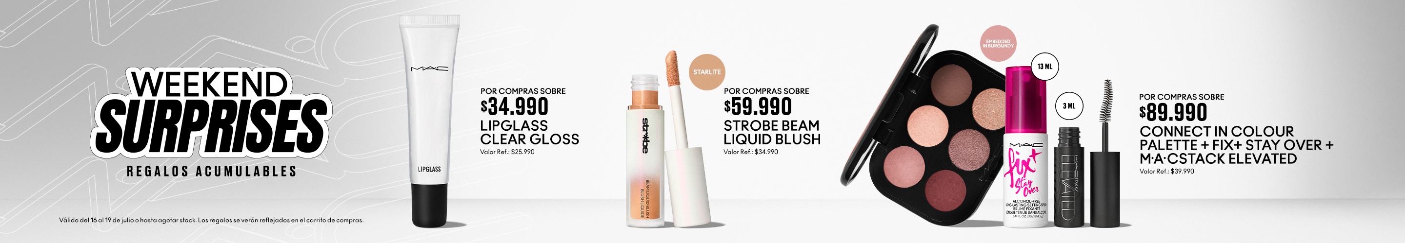 20% Off Face & Skincare - Home Banner