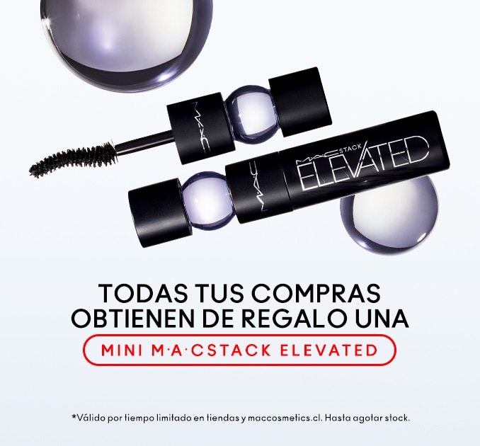 Mini MACStack Elevated en todas las compras
