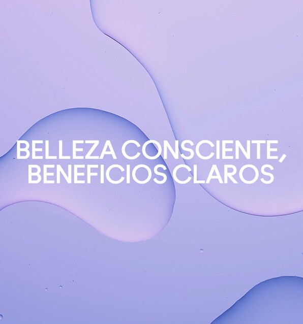 belleza consciente