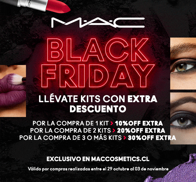 BLACK FRIDAY