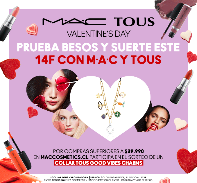 CONCURSO TOUS
