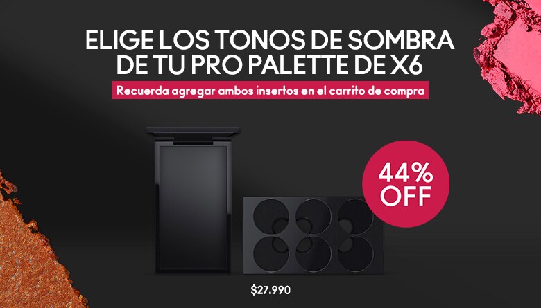 pro palettex4