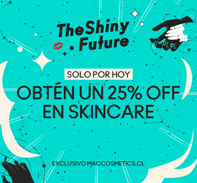 25off Skincare Mac Tsf en Mac Cosmetics