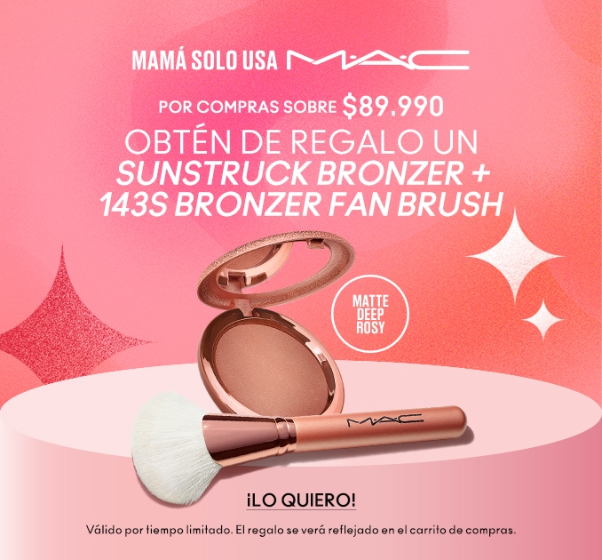 2x1 Strobe Liquid Blush