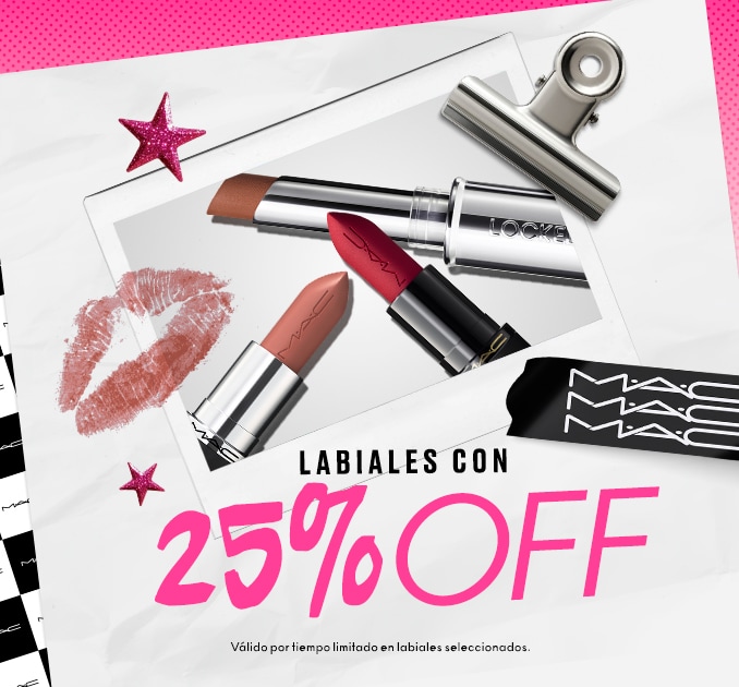 MAC Lip Duo