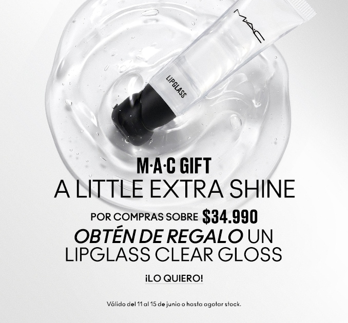MAC Lip Duo