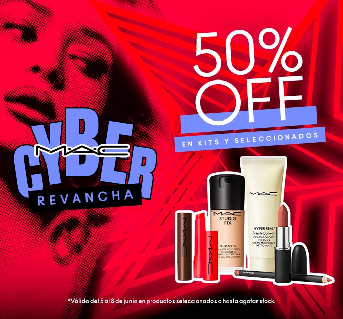 Kits hasta 48% OFF